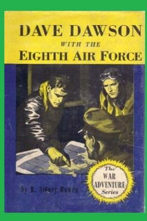 Dave Dawson with the Eighth Air Force image number 0
