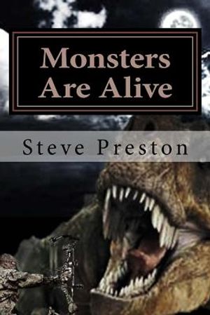 Monsters Are Alive image number 0