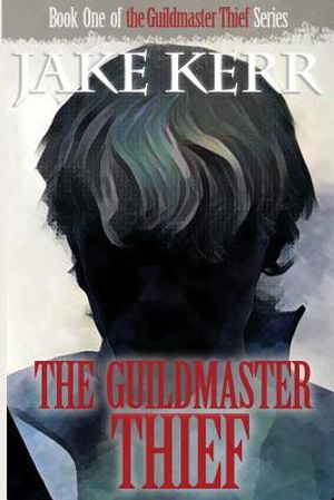 The Guildmaster Thief image number 0
