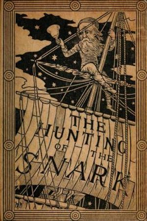 The Hunting of the Snark by Lewis Carroll (1876) (Original Version) image number 0