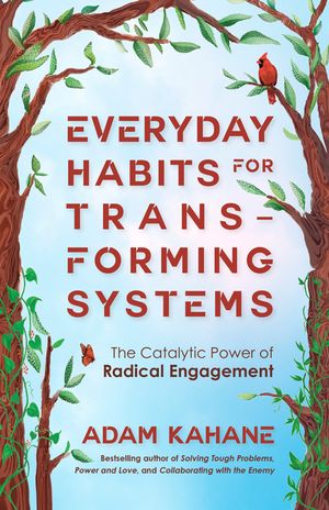 Everyday Habits for Transforming Systems: The Catalytic Power of Radical Engagement image number 0