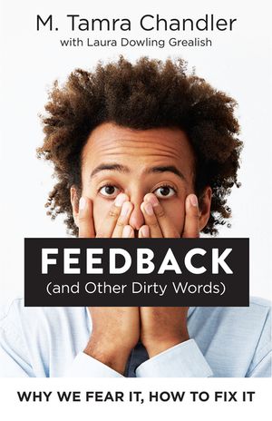 Feedback (and Other Dirty Words): Why We Fear It, How to Fix It image number 0