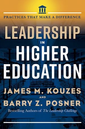 Leadership in Higher Education: Practices That Make a Difference image number 0