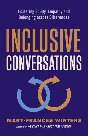 Inclusive Conversations: Fostering Equity, Empathy, and Belonging Across Differences image number 0