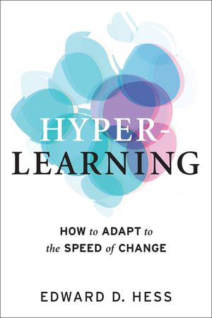 Hyper-Learning: How to Adapt to the Speed of Change image number 0