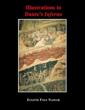 Illustrations to Dante's Inferno image number 0