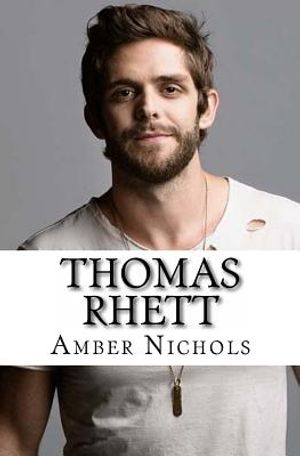 Thomas Rhett image number 0