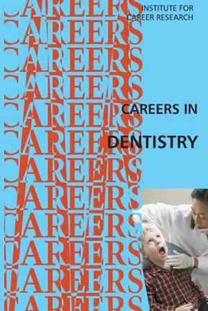 Careers in Dentistry image number 0