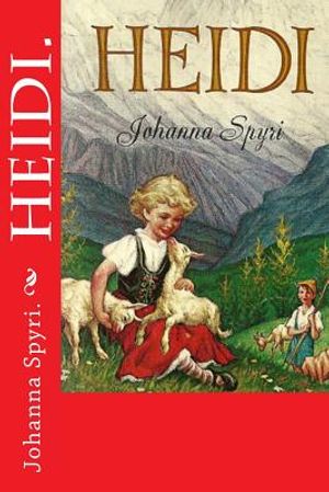 Heidi. image number 0