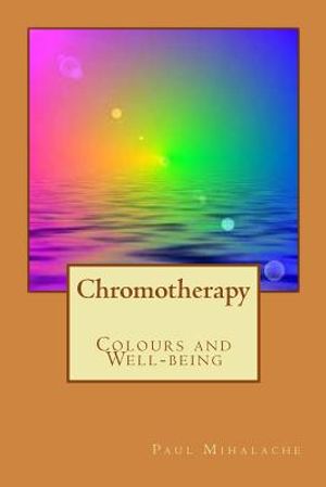 Chromotherapy - Colours and Well-being - image number 0