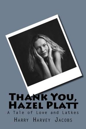 Thank You, Hazel Platt: A Tale of Love and Latkes image number 0