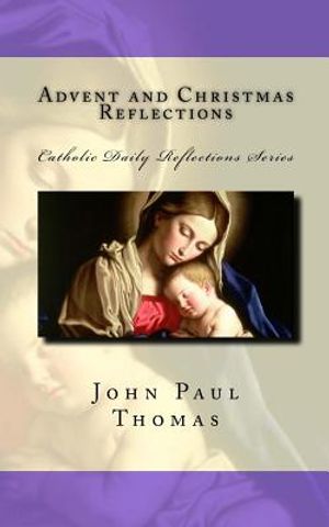 Advent and Christmas Reflections image number 0