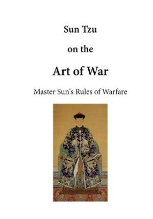 Sun Tzu on the Art of War: The Art of War image number 0