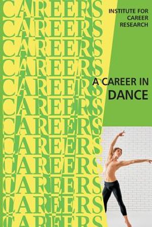 A Career in Dance image number 0