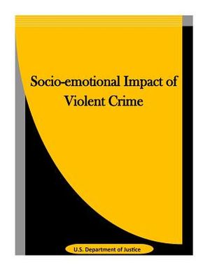 Socio-emotional Impact of Violent Crime image number 0