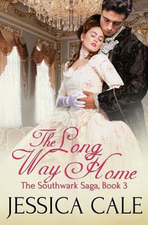 The Long Way Home image number 0