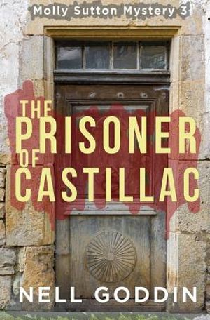 The Prisoner of Castillac image number 0