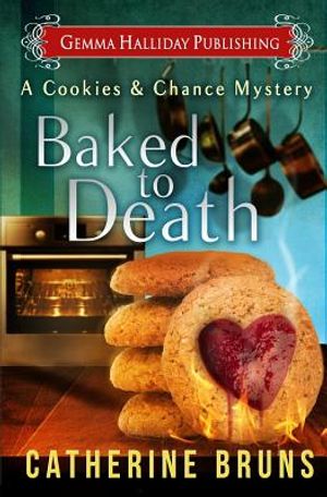 Baked to Death image number 0