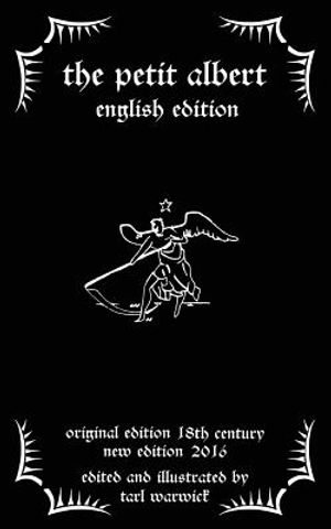 The Petit Albert: The Marvellous Secrets of The Little Albert: English Edition image number 0
