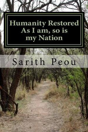 Humanity Restored: As I am, so is my Nation image number 0