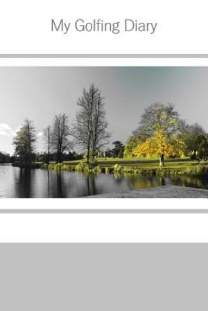 My Golfing Diary image number 0