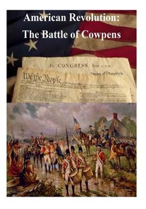 American Revolution: The Battle of Cowpens image number 0