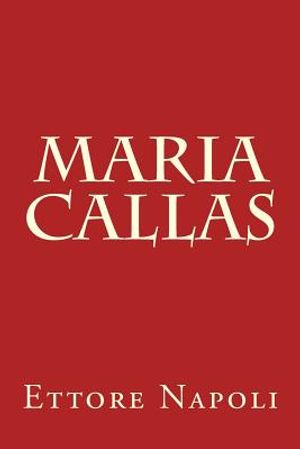 Maria Callas image number 0