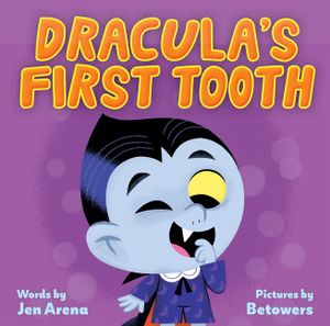 Dracula's First Tooth image number 0