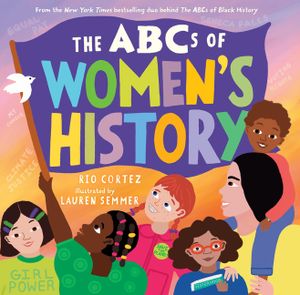 The ABCs of Women's History image number 0