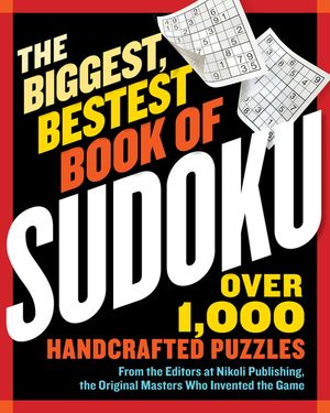 Jumbo Sudoku image number 0
