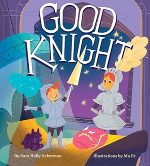 Good Knight image number 0