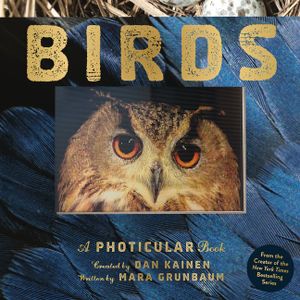Birds: A Photicular Book image number 0