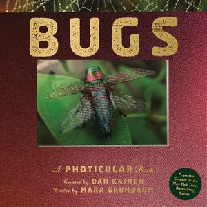 Bugs: A Photicular Book image number 0
