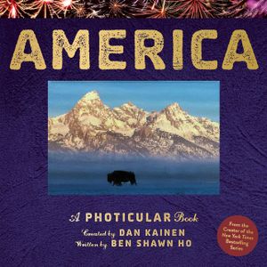America: A Photicular Book image number 0