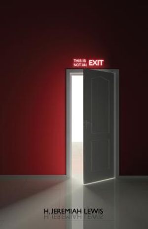 This Is Not an Exit: Strange Spirits Volume II image number 0