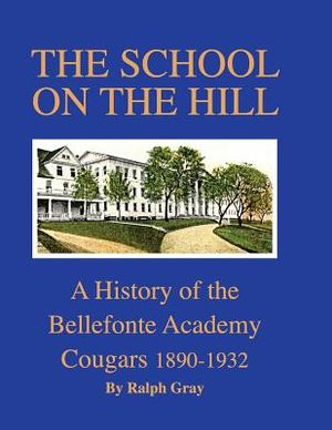 The School on the Hill image number 0