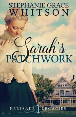 Sarah's Patchwork image number 0