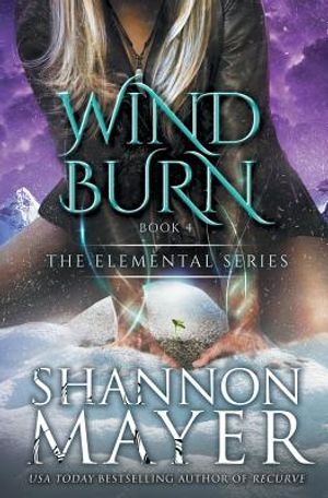 Windburn image number 0