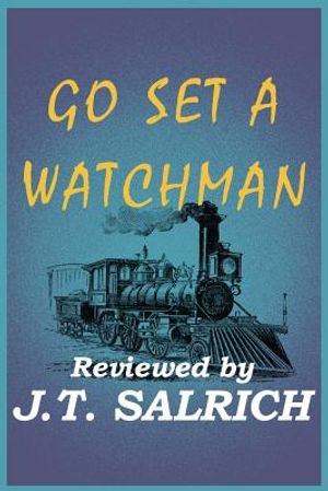 Go Set A Watchman - Reviewed image number 0