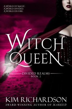 Witch Queen image number 0