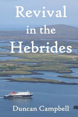 Revival in the Hebrides image number 0