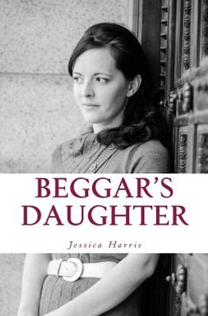 Beggar's Daughter: From the Rags of Pornography to the Riches of Grace image number 0