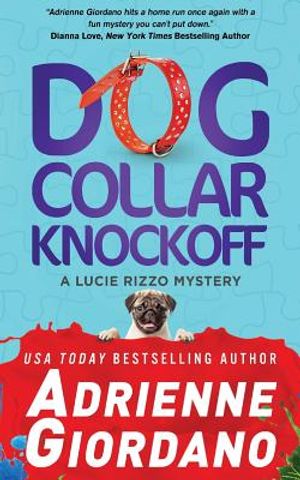 Dog Collar Knockoff image number 0