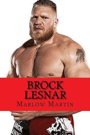 Brock Lesnar image number 0