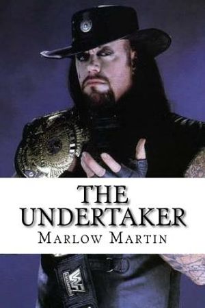 The UnderTaker: The Phenom image number 0