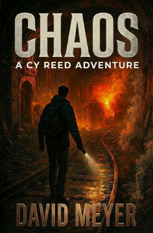 Chaos image number 0