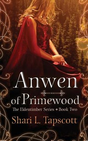 Anwen of Primewood image number 0