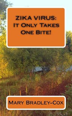 Zika Virus: It Only Takes One Bite! image number 0