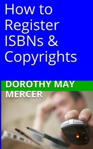 How to Register Isbns & Copyrights image number 0