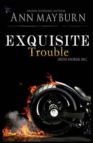 Exquisite Trouble image number 0